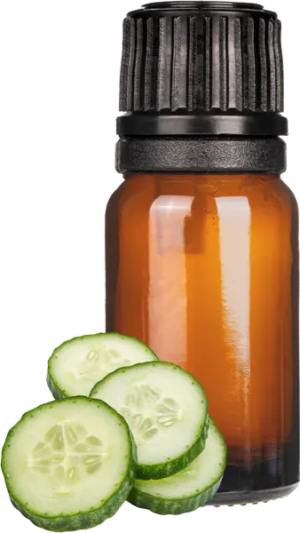 Cucumber Seed Oil