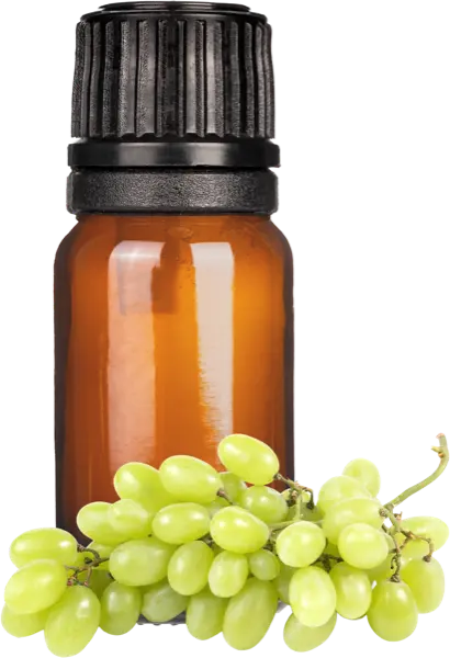 Grape Seed Oil - Essential Oils