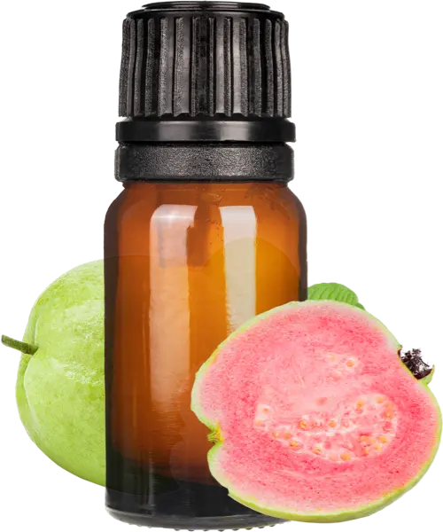 Guava Seed Oil