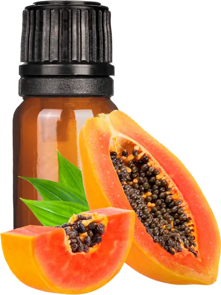 Papaya Seed Oil