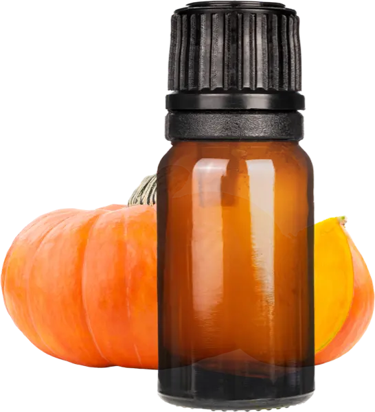 Pumpkin Seed Oil