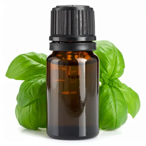 Basil (Sweet) EO ct. Linalool - Essential Oils