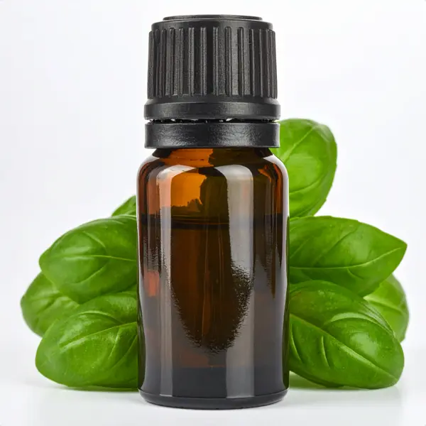 Basil (Sweet) EO ct. Linalool - Essential Oils