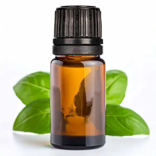 Basil EO ct. Methyl Chavicol - Essential Oils