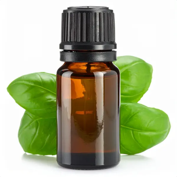 Basil (Lemon Basil) EO ct. Citral - Essential Oils