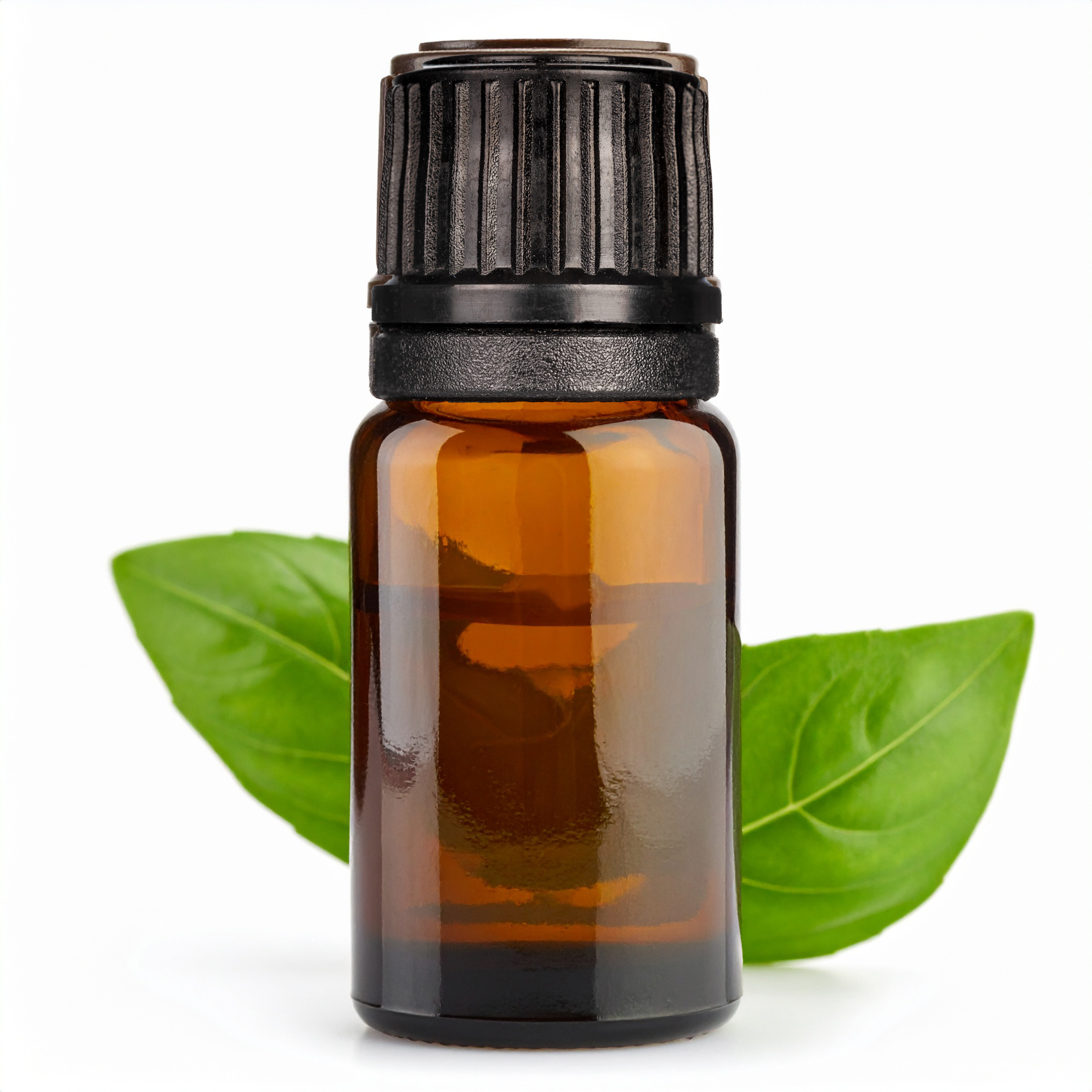 Holy Basil Leaf (Tulsi) EO