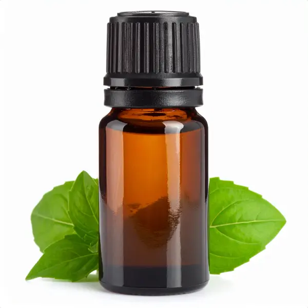 Holy Basil Leaf (Tulsi) EO - Essential Oils