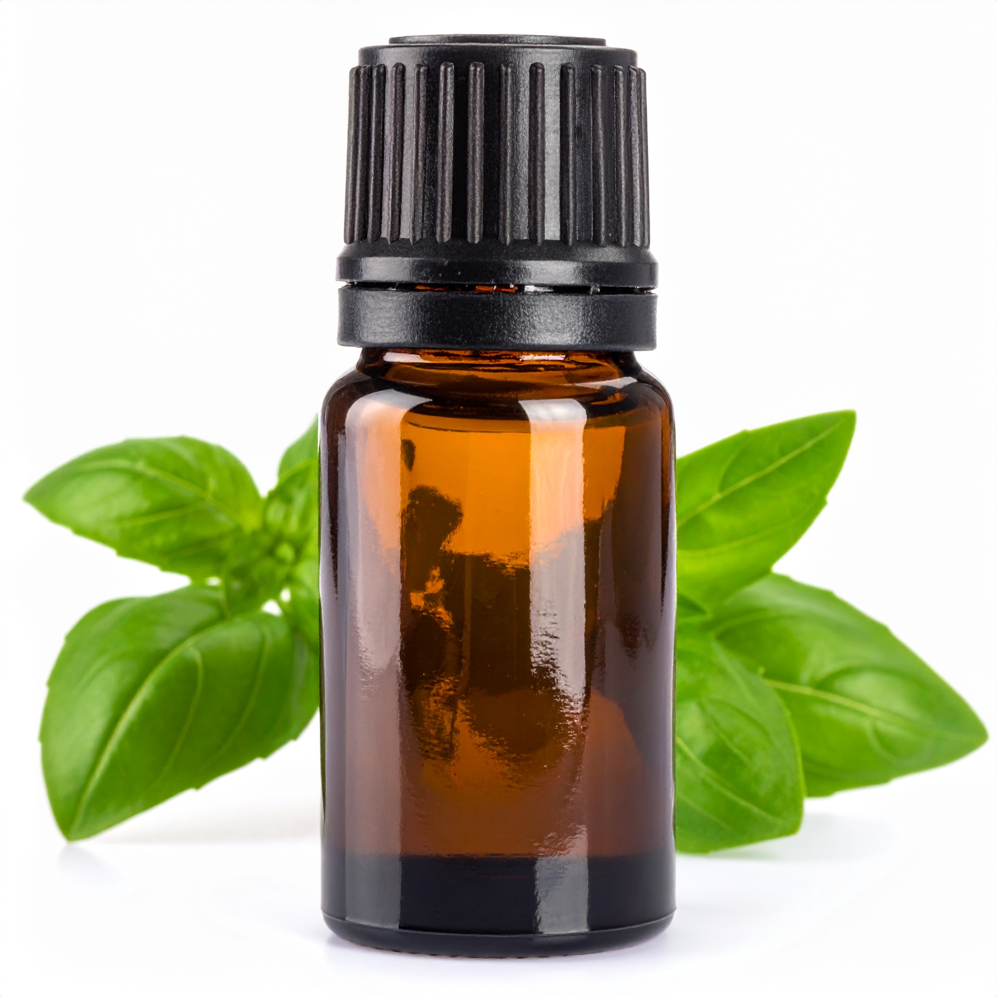 Holy Basil Leaf (Tulsi) CO2