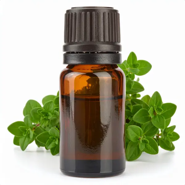 Marjoram (Sweet) EO - Essential Oils