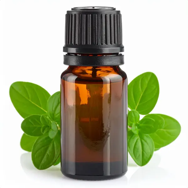 Oregano EO - Essential Oils