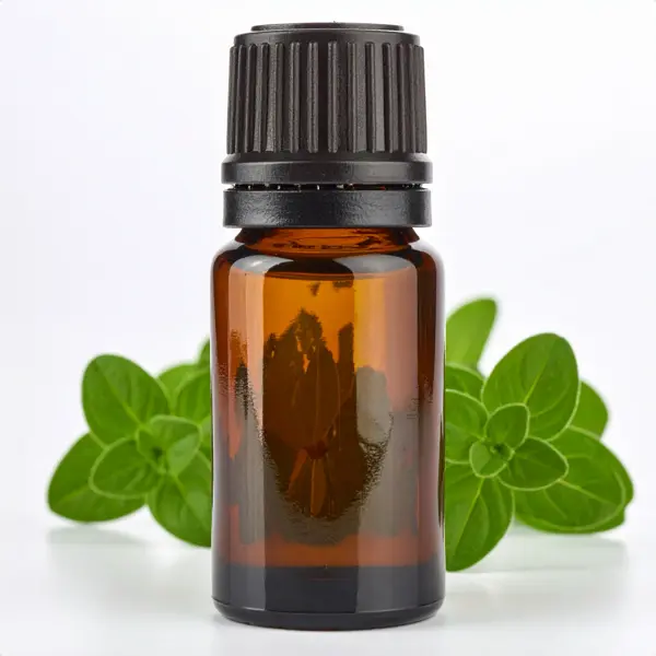 Oregano EO - Essential Oils