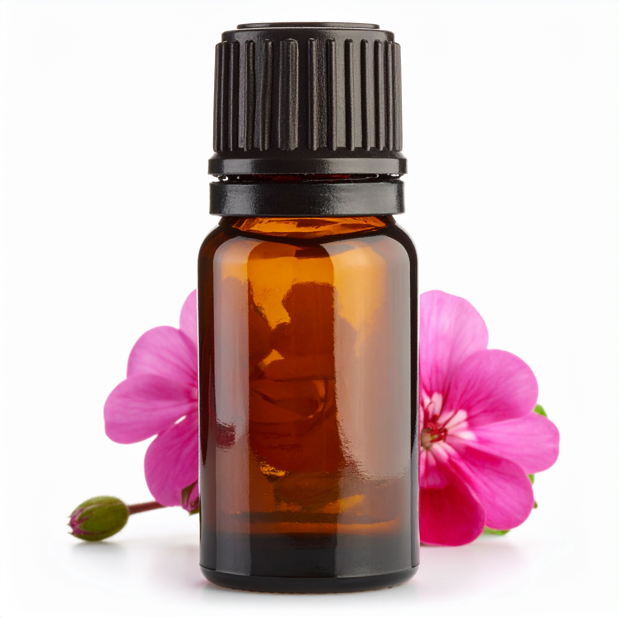 Geranium EO - Aromatherapy