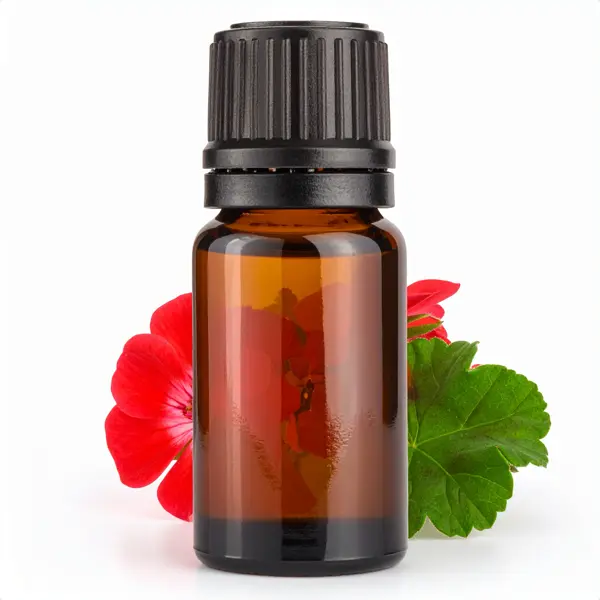 Geranium EO - Essential Oils