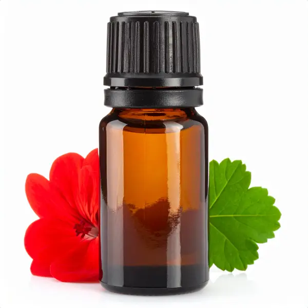 Geranium EO - Essential Oils