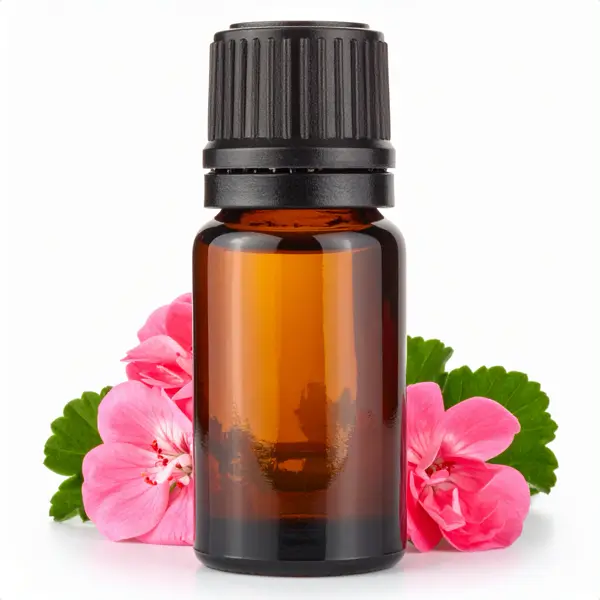 Geranium Rose EO - Essential Oils