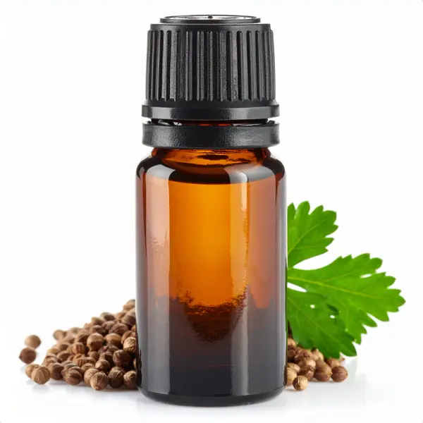 Parsley Seed EO - Essential Oils