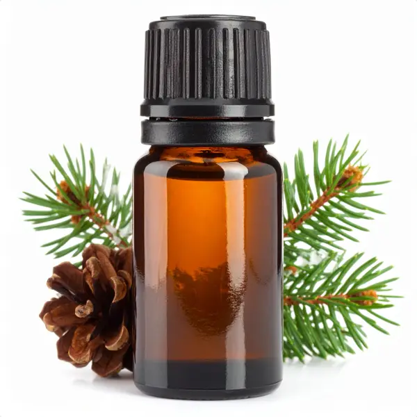 Spruce EO White - Essential Oils