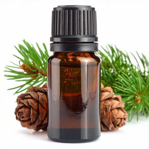 Maritime Pine EO - Essential Oils