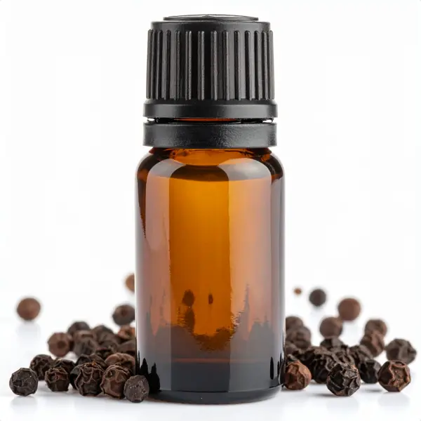 Black Pepper EO - Essential Oils