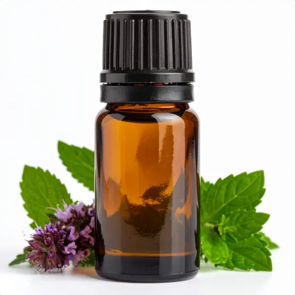 Patchouli EO - Essential Oils