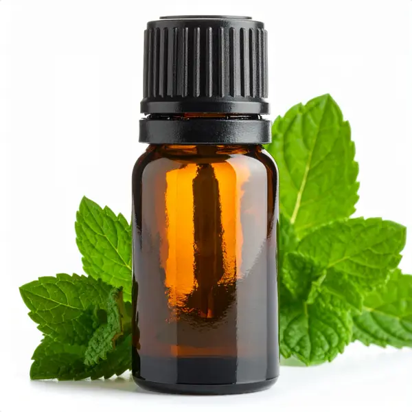 Patchouli EO Dark, Select - Essential Oils