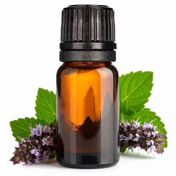 Patchouli EO Light - Essential Oils