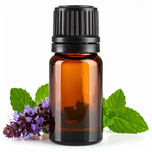 Patchouli (Molecular Distilled) EO - Essential Oils