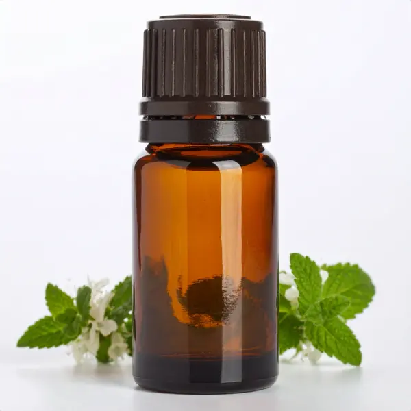 Balm Mint Bush EO - Essential Oils