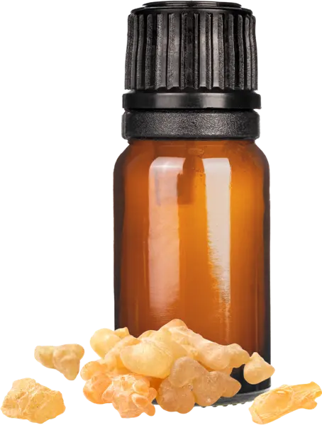 Frakincense Resin Carterii