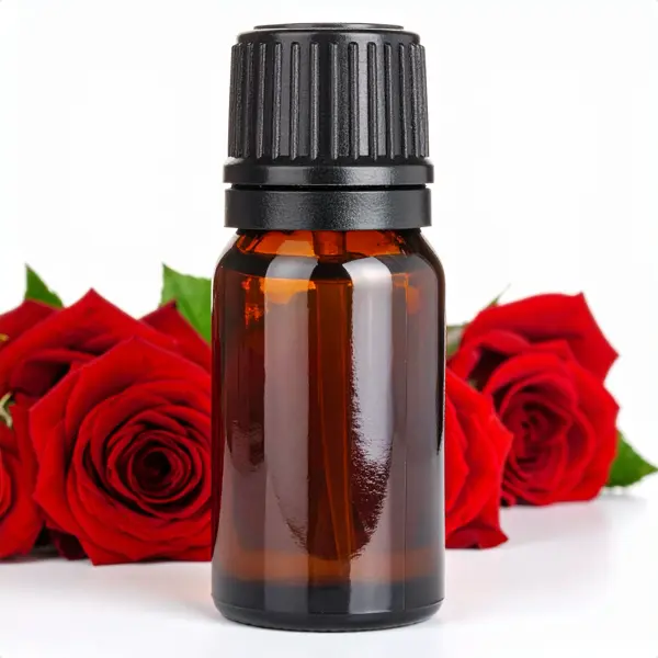 Rose Absolute - Essential Oils