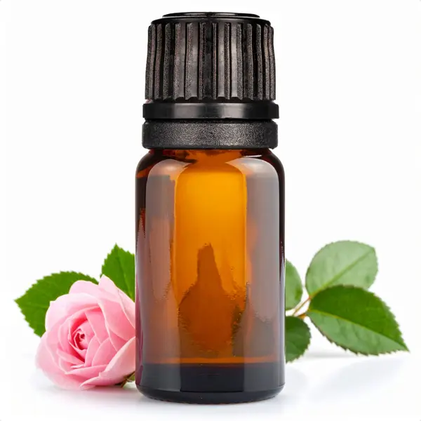 Rose EO - Essential Oils
