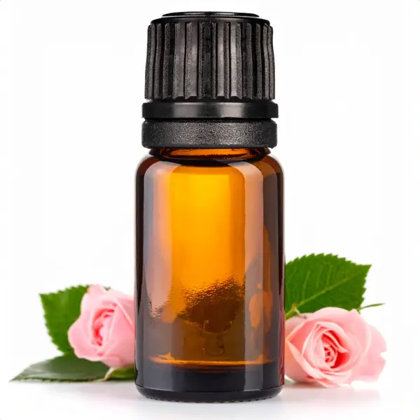 Rose EO - Essential Oils