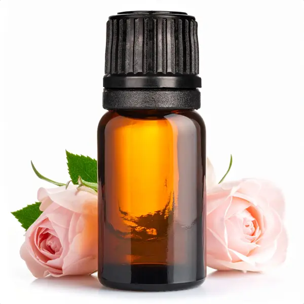 Rose EO - Essential Oils