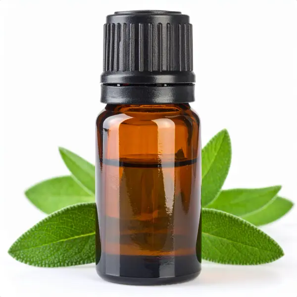 Sage EO - Essential Oils