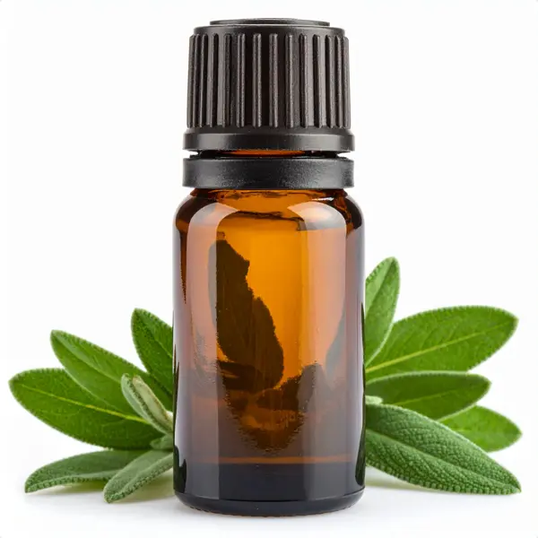 Sage EO - Essential Oils