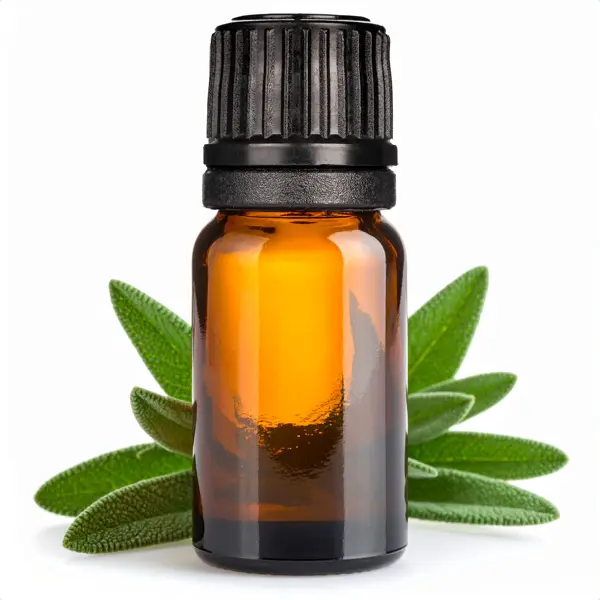 Sage EO Dalmatian - Essential Oils