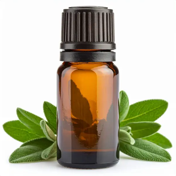 Clary Sage EO, Pure & Natural - Essential Oils