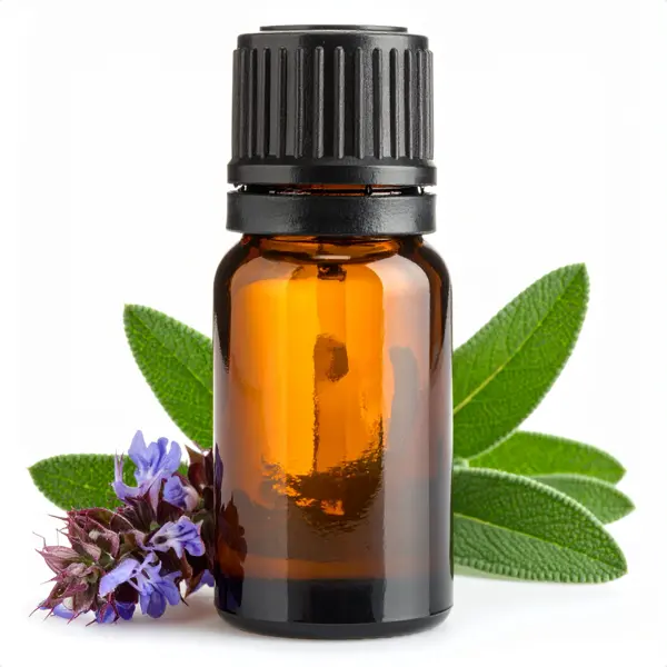 Clary Sage EO, France, Natural - Essential Oils