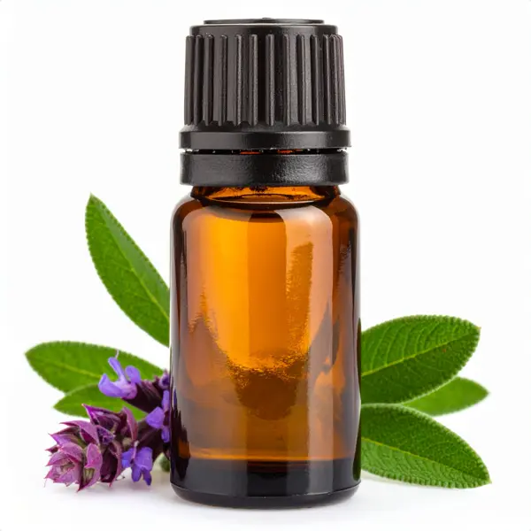 Clary Sage EO High Sclareol - Essential Oils