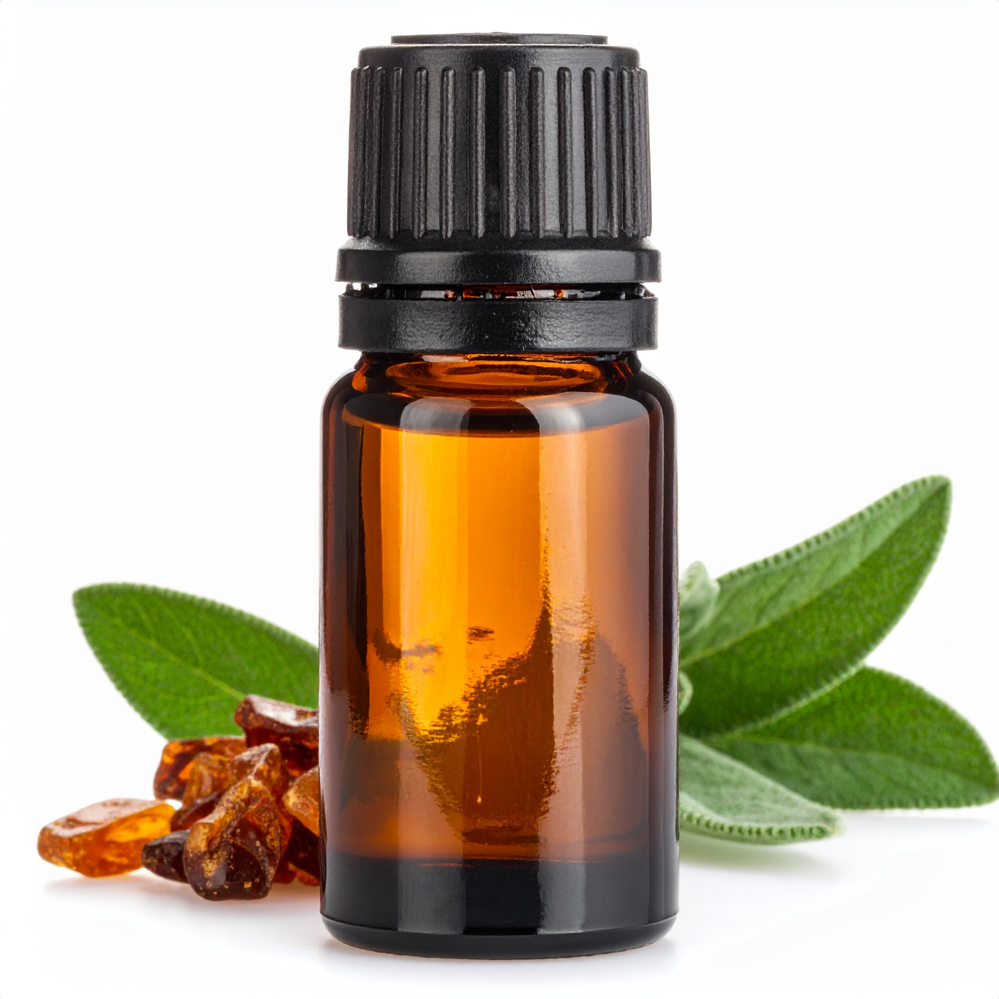 Clary Sage EO Dark Amber