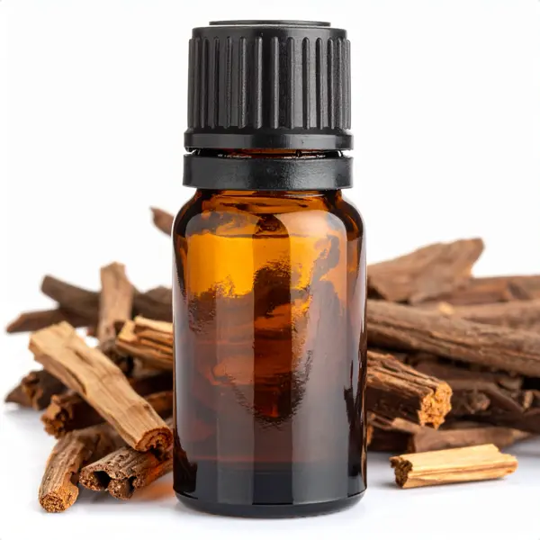 Sandalwood (album) EO - Essential Oils