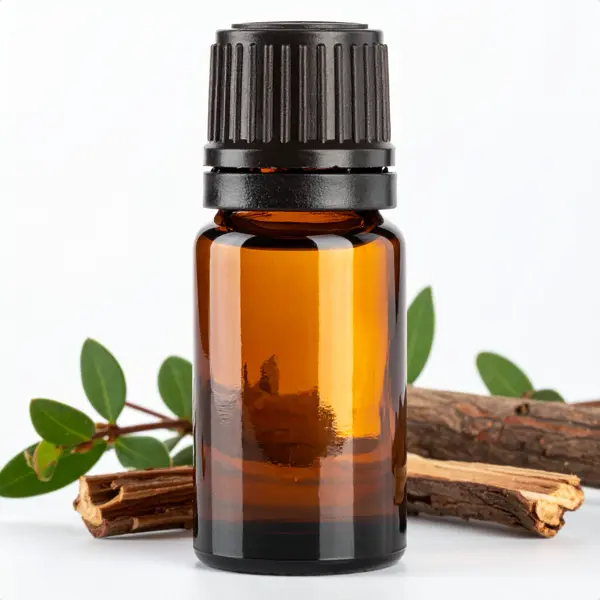 Sandalwood EO Pacific High Altitude - Essential Oils
