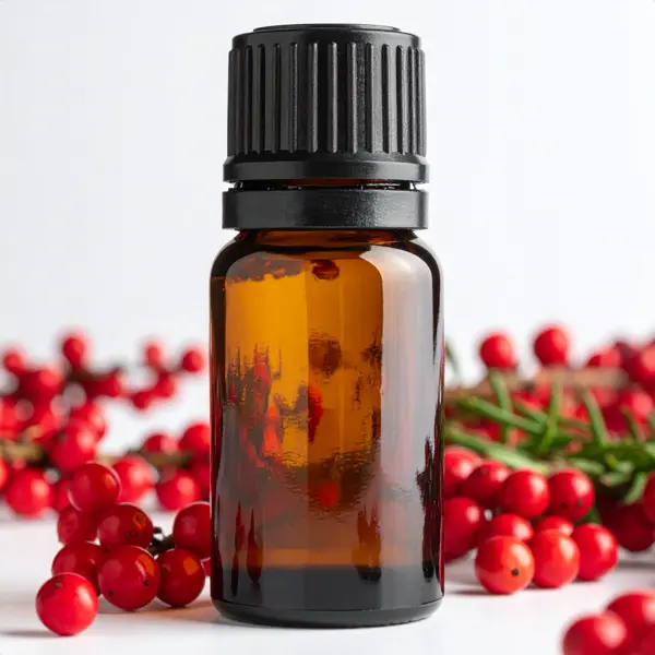 Pink Pepper EO Tree - Essential Oils