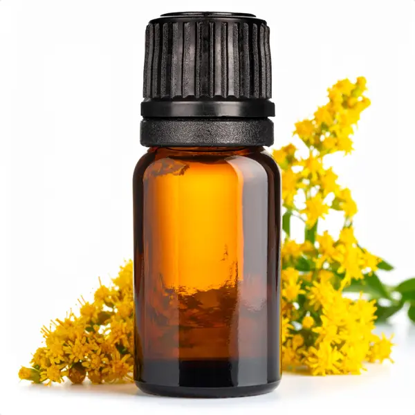 Goldenrod (Solidago) EO - Essential Oils