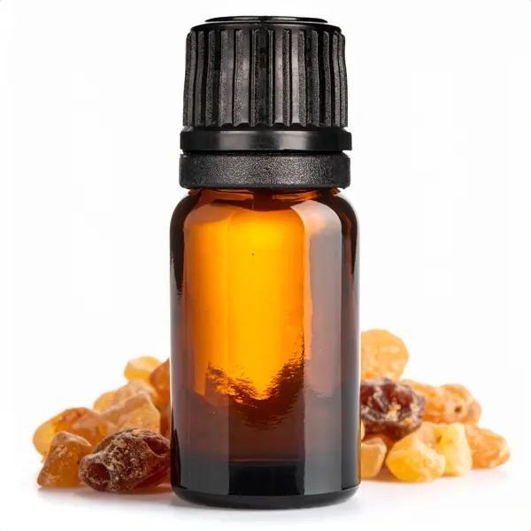 Benzoin Resin Liquid - Essential Oils