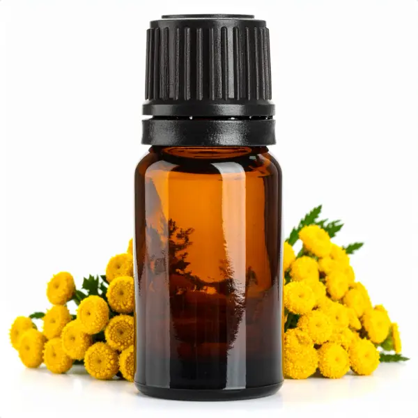 Blue Tansy EO, Morocco - Essential Oils