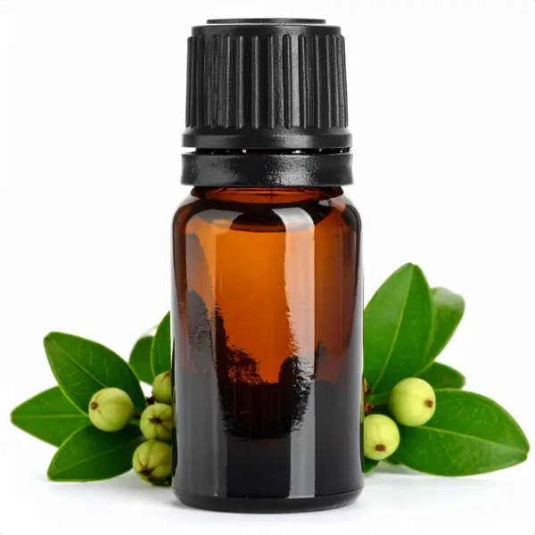Leleshwa EO - Essential Oils