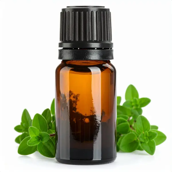 Marjoram EO - Essential Oils