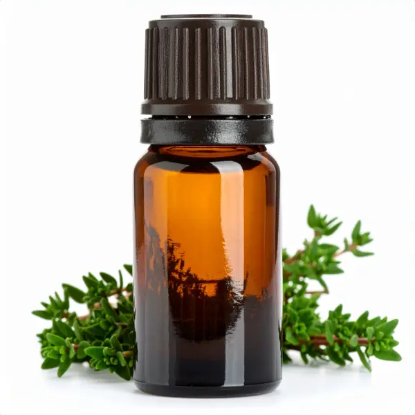 Thyme (ct. Borneol) EO - Essential Oils