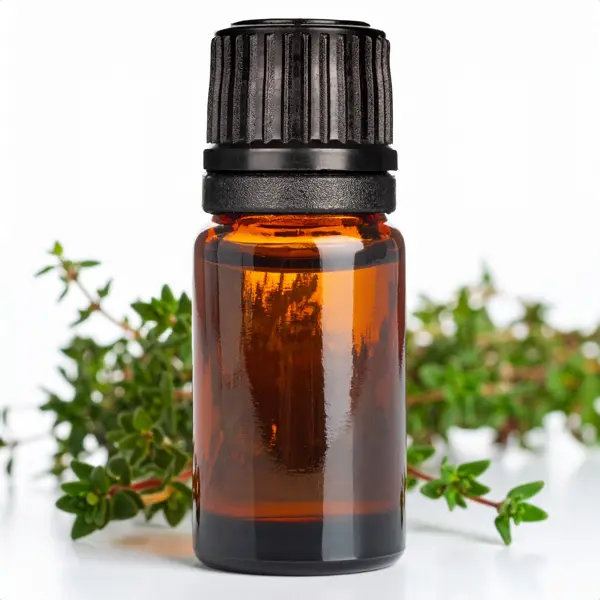 Thyme EO - Essential Oils